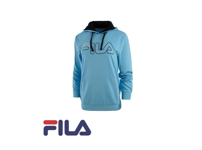 FILA SWEATHOODY William