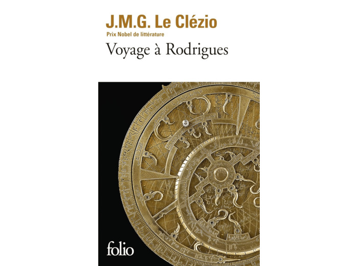 VOYAGE A RODRIGUES - JOURNAL