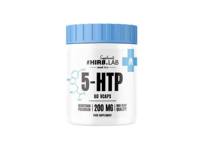 HIRO LAB 5-HTP