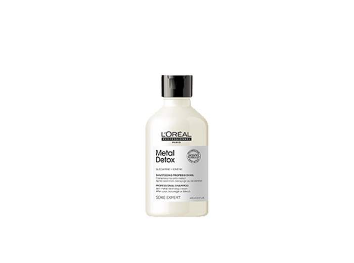 METAL DETOX Shampoing - 300 ml