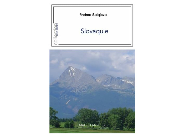 SLOVAQUIE, PAR-DELA LES FRONTIERES