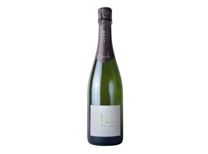 Cremant Loire Bio Grenelle