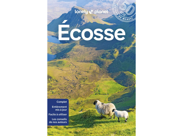 ECOSSE 9ED