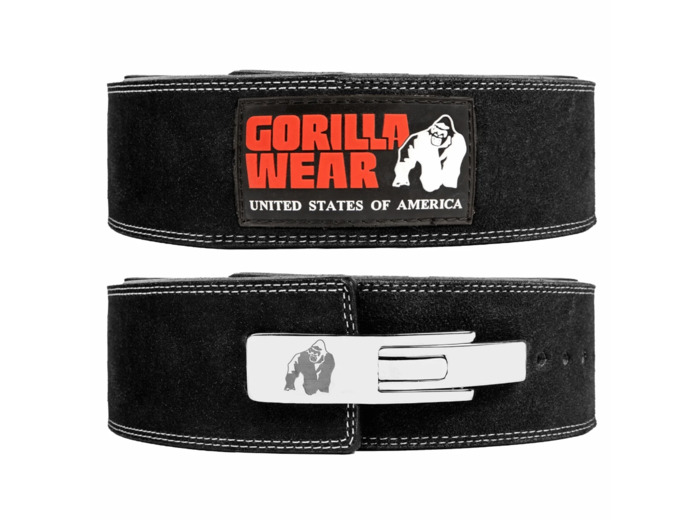 GORILLA WEAR CEINTURE A LEVIER