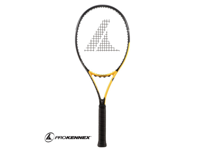 PRO KENNEX BLACK ACE 285g