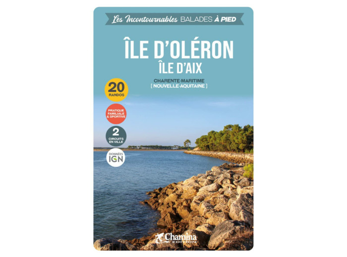 ILE D'OLERON ILE D'AIX