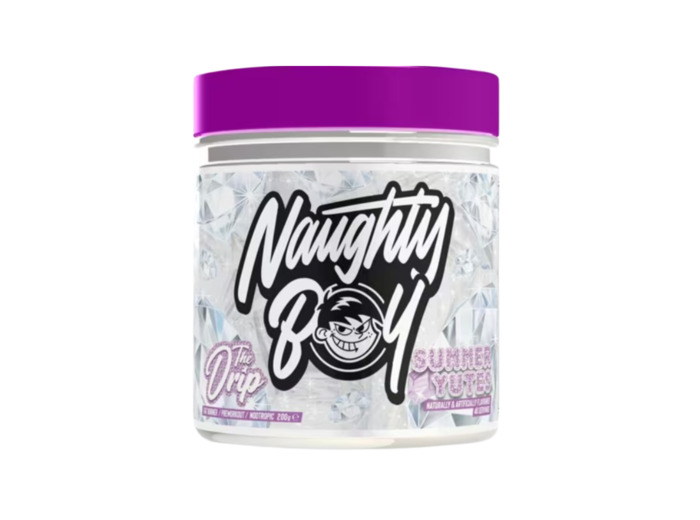 NAUGHTY BOY THE DRIP 200G