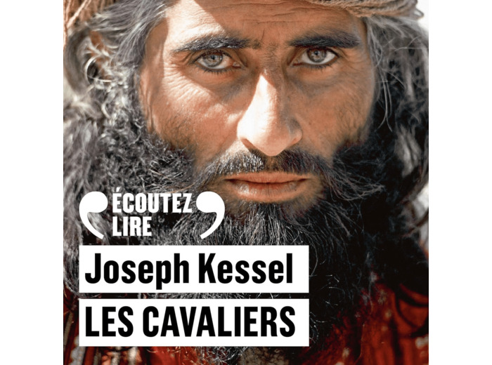 LES CAVALIERS