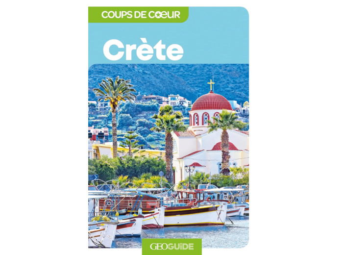 CRETE