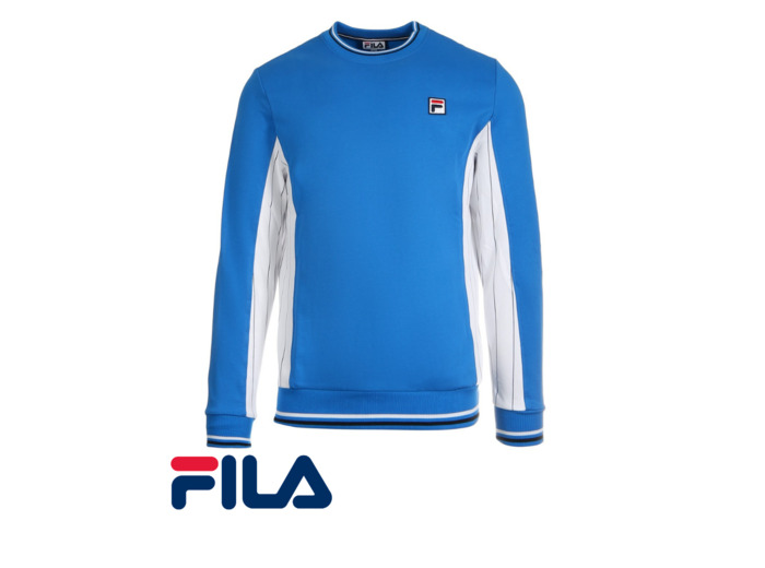 FILA SWEAT FINN Blue