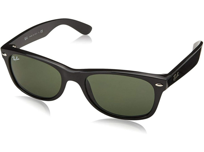 New Wayfarer Classic Taille 55/18