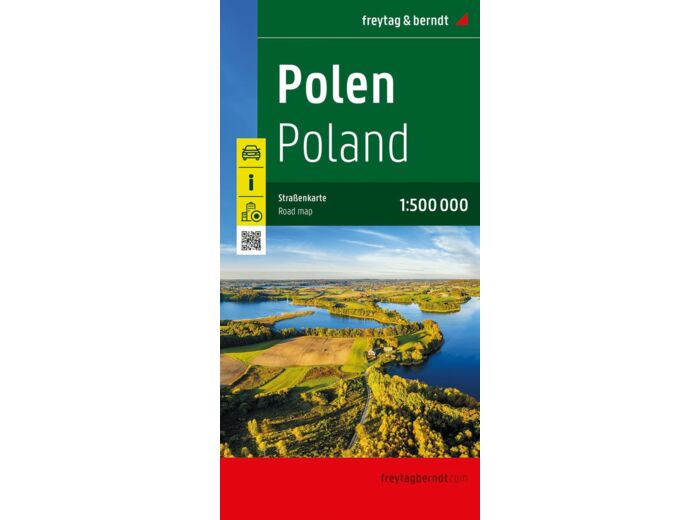 POLOGNE-POLAND