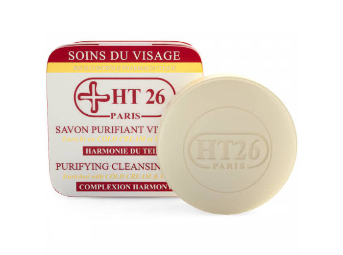 SAVON PURIFIANT