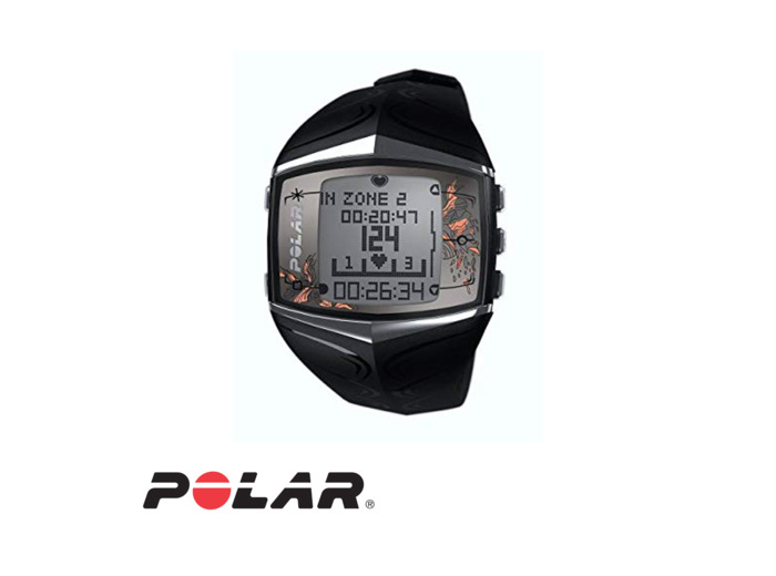 POLAR FT60 G1 Black