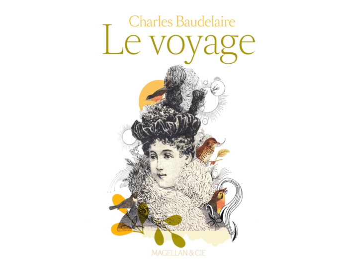 LE VOYAGE