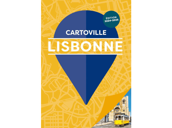 LISBONNE - EDITION 2024-2025