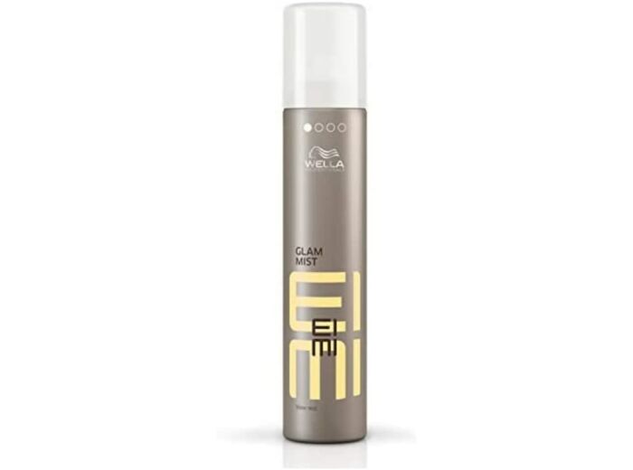 Wella Professionals EIMI Glam Mist spray de brillance cheveux sans fixation 200ml