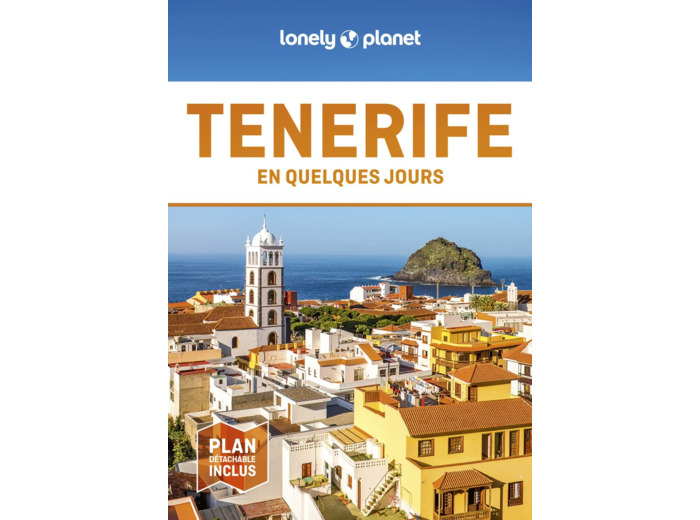 TENERIFE EN QUELQUES JOURS 3ED