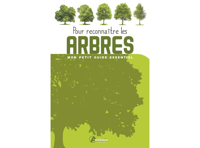 POUR RECONNAITRE LES ARBRES