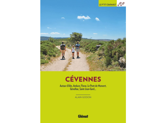 CEVENNES (4E ED)