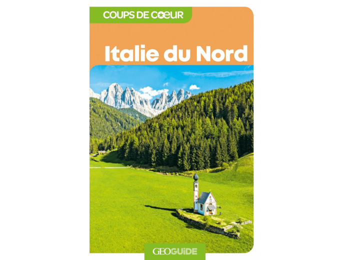 ITALIE DU NORD