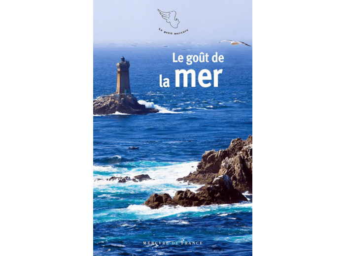 LE GOUT DE LA MER