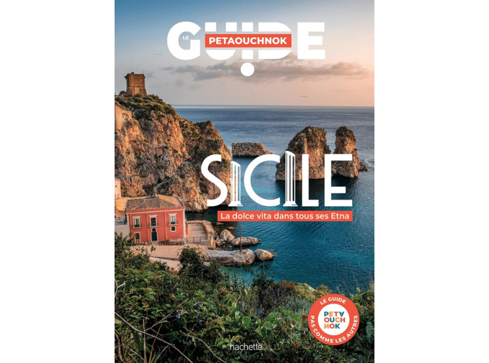 SICILE GUIDE PETAOUCHNOK