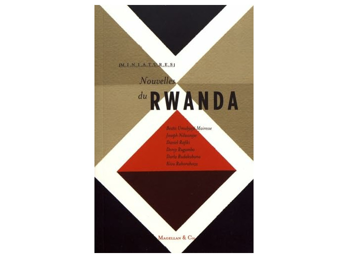 NOUVELLES DU RWANDA