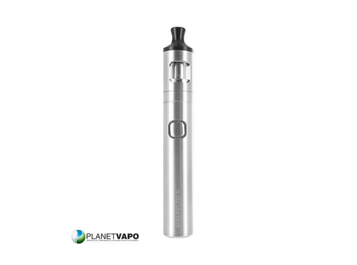 Kit Endura T-20S - Innokin Noir