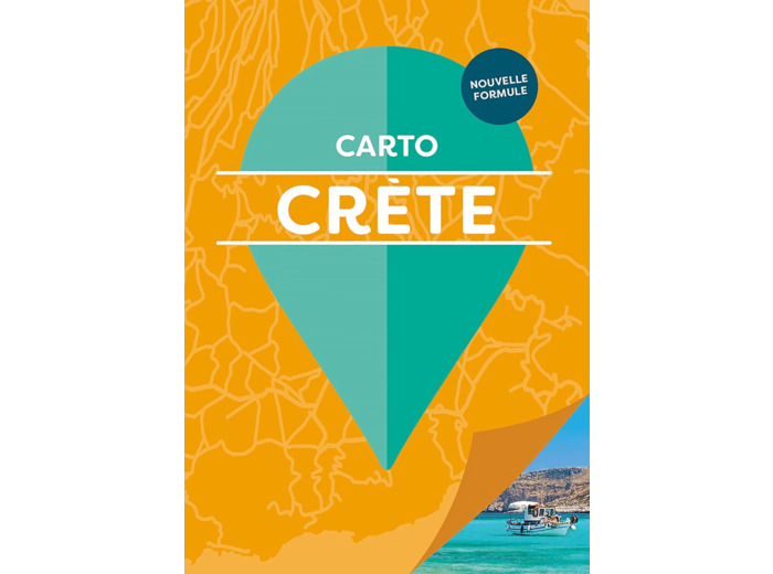 CRETE