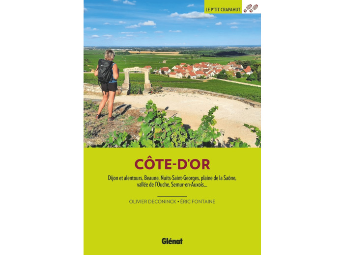 COTE D'OR (3E ED)