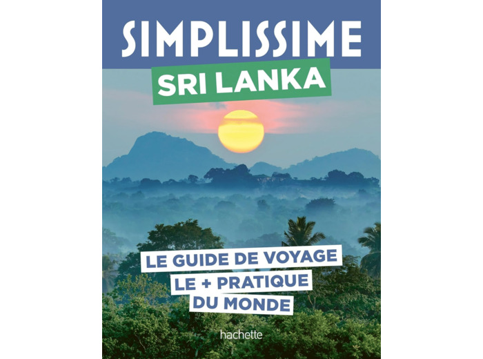 SRI LANKA GUIDE SIMPLISSIME