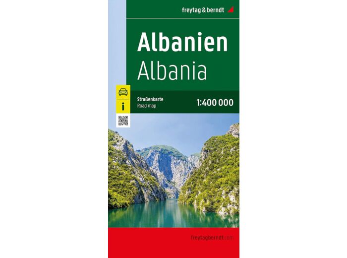 ALBANIEN - ALBANIA
