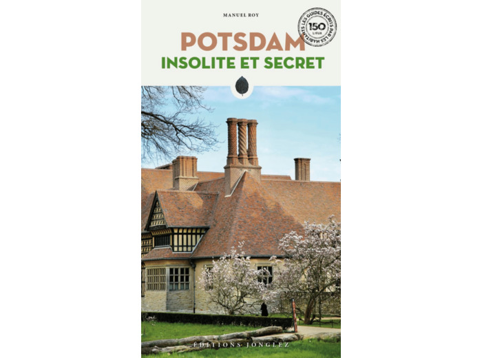 POTSDAM INSOLITE ET SECRET