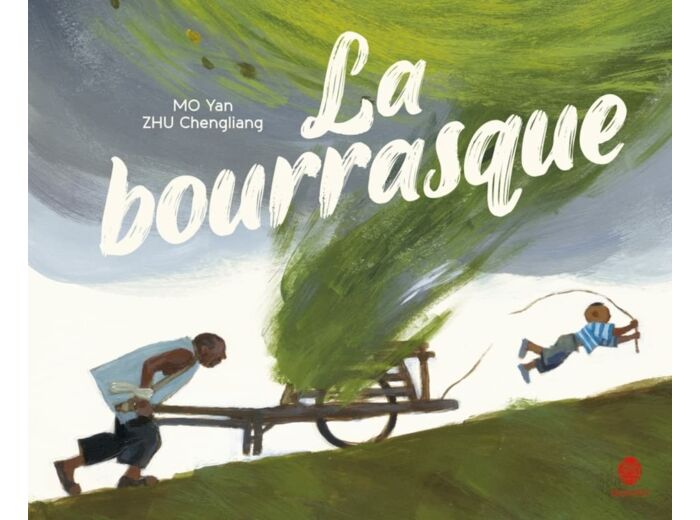 LA BOURRASQUE