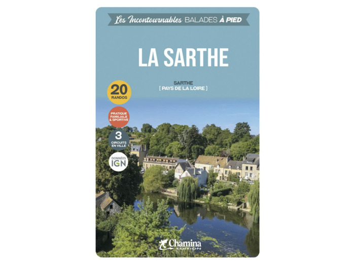 LA SARTHE