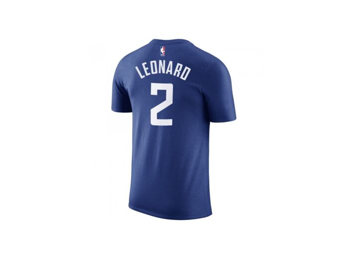 T-Shirt Nike Nba Enfant N&N- Leonard