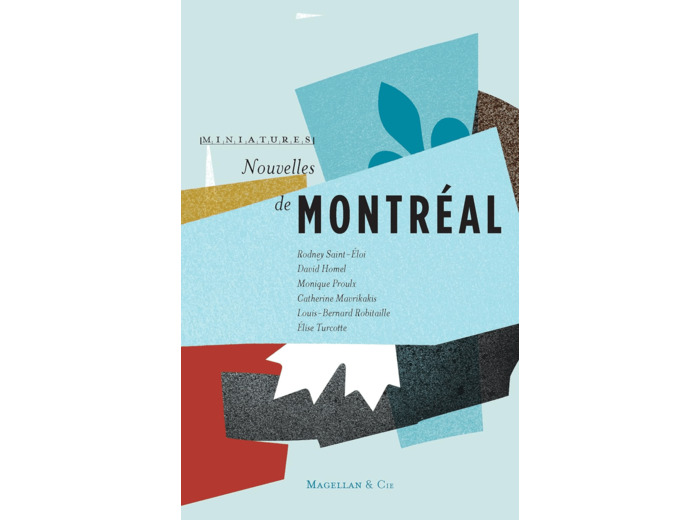 NOUVELLES DE MONTREAL