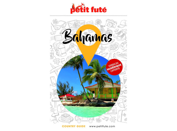 GUIDE BAHAMAS 2023 PETIT FUTE