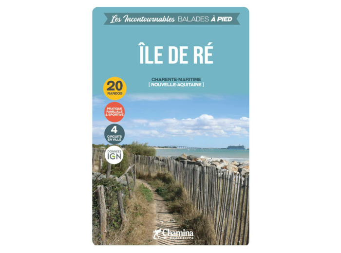 ILE DE RE