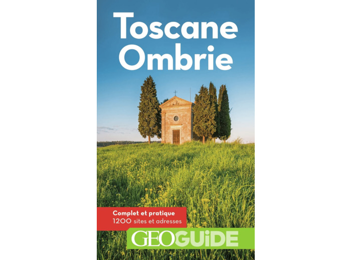 TOSCANE - OMBRIE