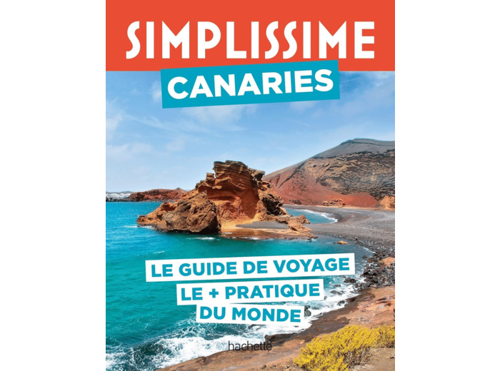 CANARIES GUIDE SIMPLISSIME