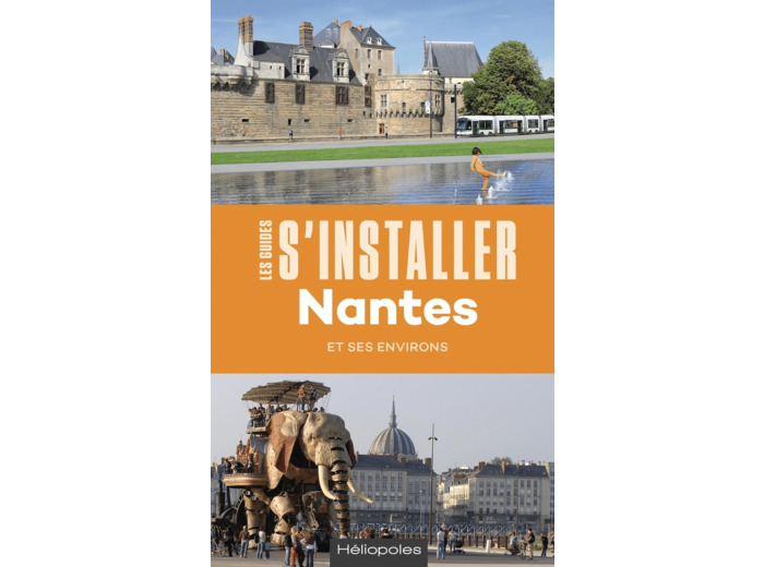 S'INSTALLER A NANTES