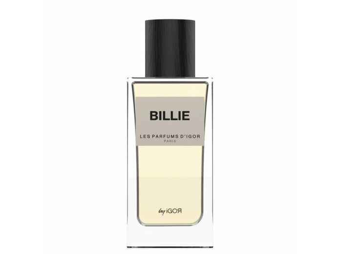 By Igor - billie extrait de parfum - 50ml