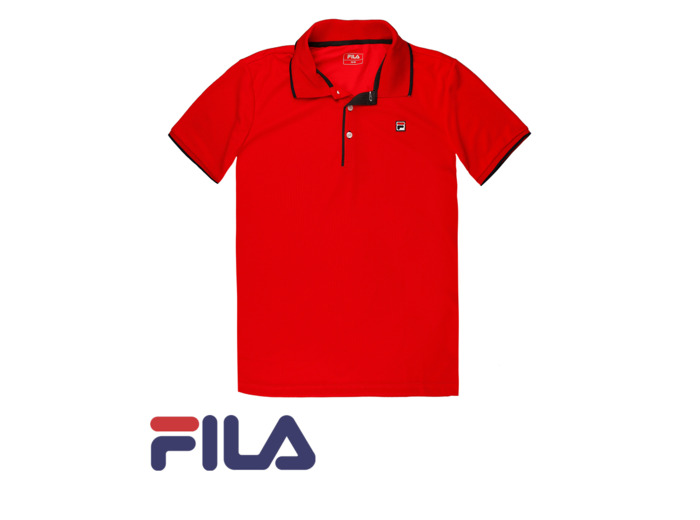 FILA POLO Parker