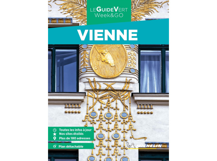 GUIDE VERT WE&GO VIENNE