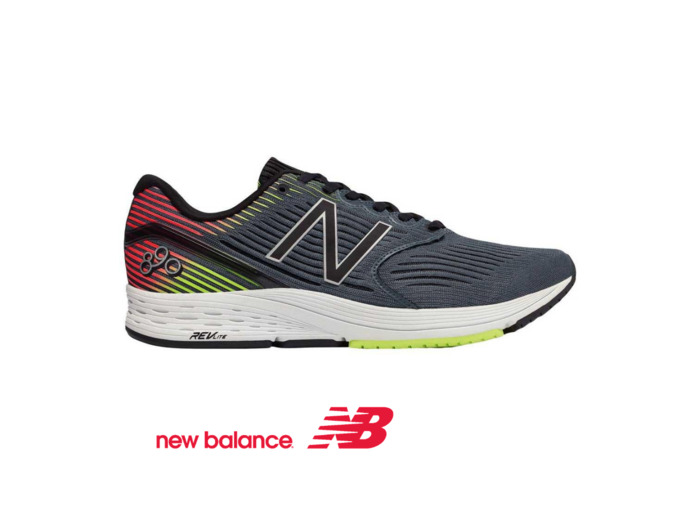 NEW BALANCE RUNNING M890 V6 Grey