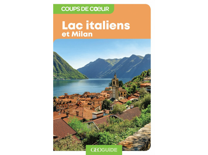 LACS ITALIENS ET MILAN