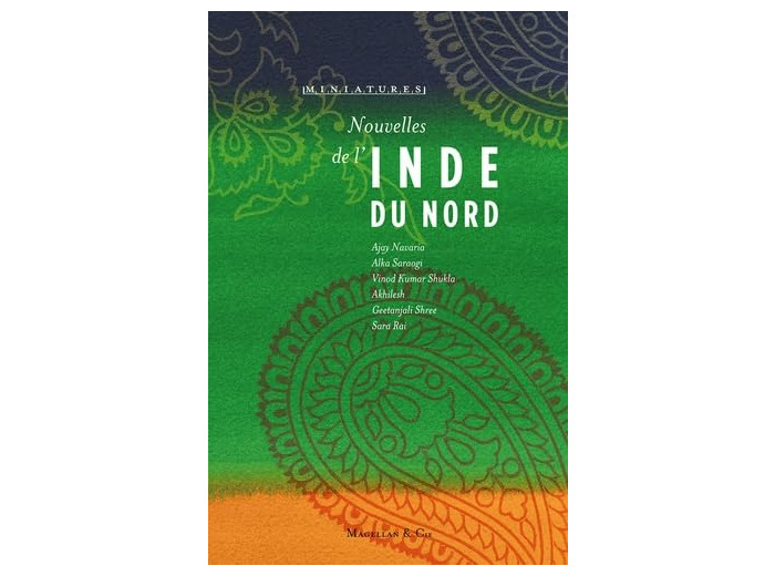 NOUVELLES DE L'INDE DU NORD