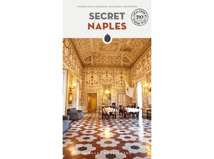 SECRET NAPLES